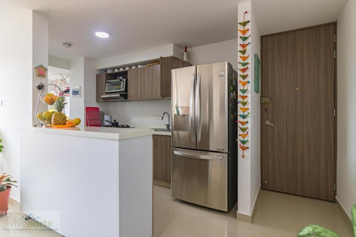 Imagen 6 de 14 de Apartamento En Venta En Bello La Quinta