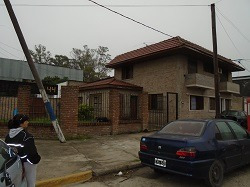 Venta Casa La Plata Sobre Avenida 44 Esquina 155 Bis