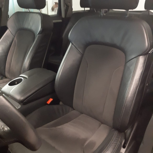 Audi Q7 3.0 Tfsi 333cv V6 Tiptronic Quattro Usada M