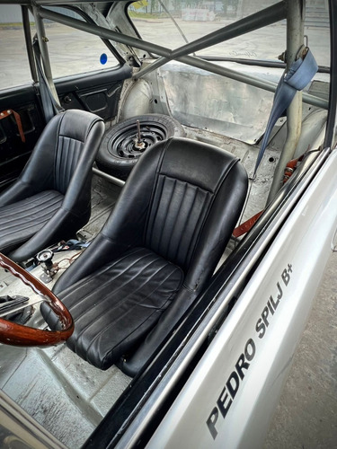 Imagen 13 de 15 de Renault Torino