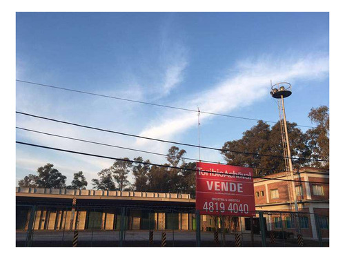 Imagen 4 de 11 de Depósito En Venta Malvinas Argentinas, Zona Norte.