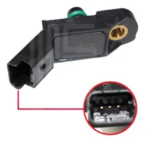 Comprar Sensor Map Citroen C4 Peugeot 206 307 406 407 2.0 16v 