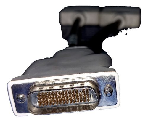 Dms 59 A Doble Dvi (Usado)