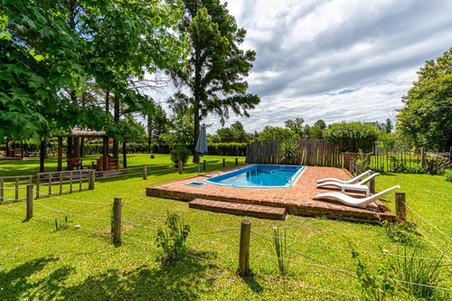 Terrenos En Venta Complejo El Pinar Oliveros