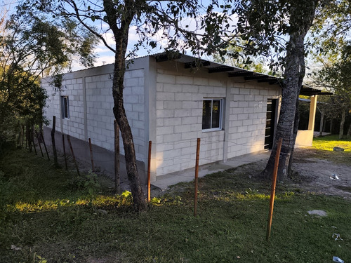 Casa Campo Cabaña Duplex Raco San Javier