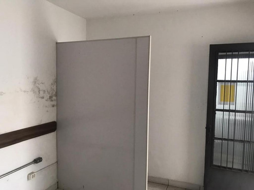 Galpão Para Alugar, 322 M² Por R$ 6.500,00/mês - Jardim Japão - São Paulo/sp - Ga0209