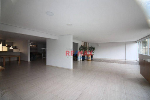 Imagem 20 de 30 de Apartamento Com 2 Dormitórios À Venda, 65 M² Por R$ 330.000,00 - Vila Augusta - Guarulhos/sp - Ap0936