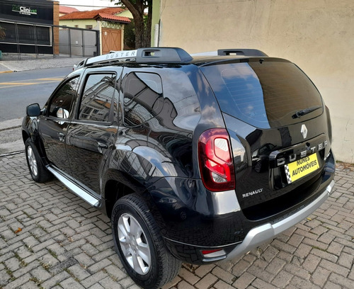 Imagem 5 de 8 de Renault Duster