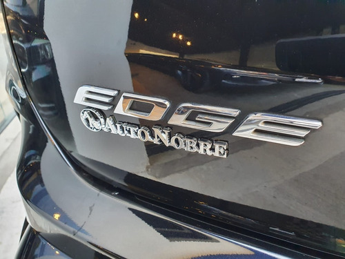Imagem 18 de 18 de Ford Edge 2.7 V6 Ecoboost St Awd 2019