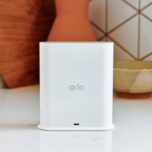Arlo Pro Smarthub Conecta Câmeras Arlo A Wi-fi