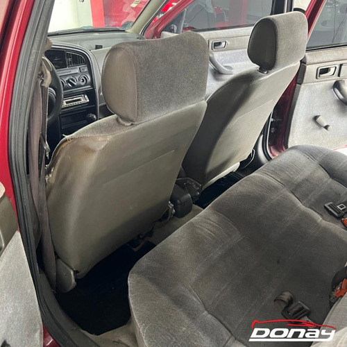 Vw Pointer Gsi 1.8 Ap