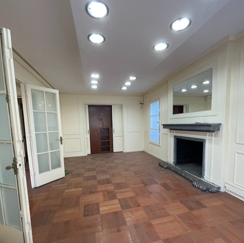 Vendo Casa Comercial Eliodoro Yañez Con Los Leones