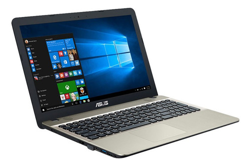  Notebook Asus Vivobook Max X541u Intel Core I3, 1tb, 4gb