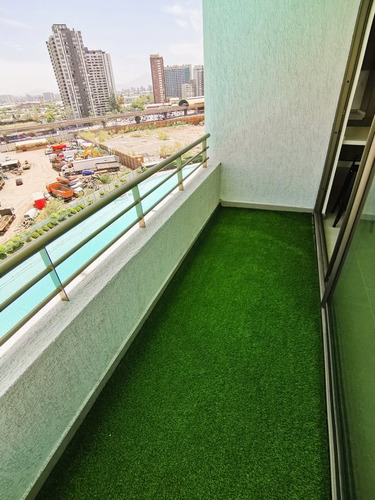 Departamento En Arriendo De 3 Dorm. En Macul
