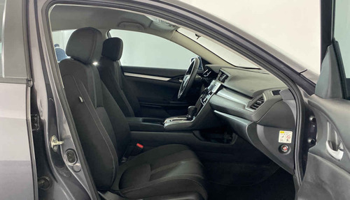 Imagen 11 de 15 de 119195 - Honda Civic 2016 Con Garantía