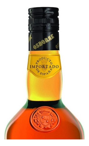 Brandy Veterano Osborne 700 Ml