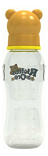 Ricitos De Oro Biberón Ricitos De Oro Cuello Ancho 10 Oz,