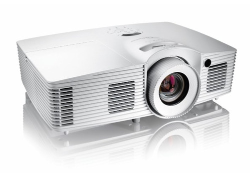 Imagen 3 de 3 de Proyector Optoma Hd39 Hdr Transf