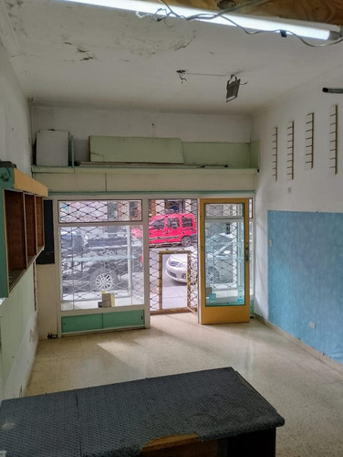 Local Comercial En Venta Ubicado En Centro