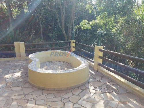 Chácara À Venda Em Joaquim Egídio - Ch269589