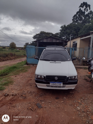Fiat Uno Uno Mille Fire