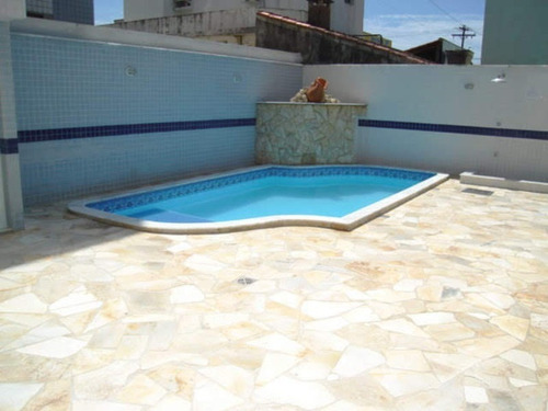 Imagem 4 de 19 de Apartamento De 126m Com 3 Quartos (2 Suítes) Na Praia Grande - Ubatuba - Ap00441 - 3518331