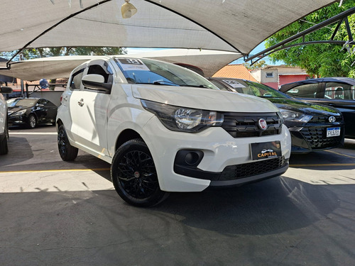 Fiat Mobi Mobi Like 1.0 Fire Flex 5p