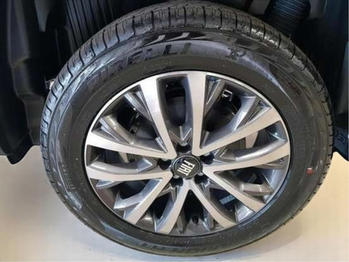 Fiat Toro 2.2 TURBO DIESEL RANCH 4WD AT9
