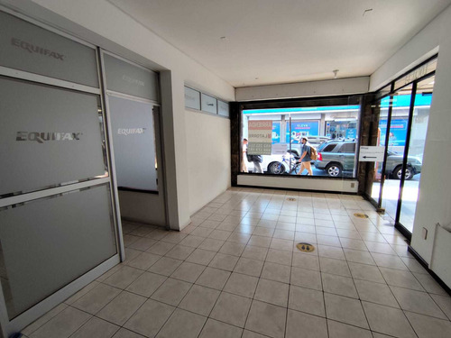 Arriendo Local U Oficina 110 M2 Centro Temu (88948)
