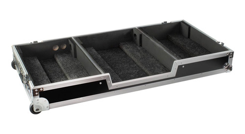Estuche Odyssey Djm-a9 & Cdj-3000 O Similar Tamaño