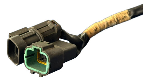 Sensor Tr Nissan Altma Maxima 92-98 3191831x22 (Usado)