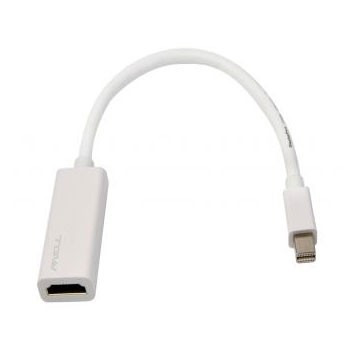 Adaptador De Mini Display Port A Hdmi Iph001