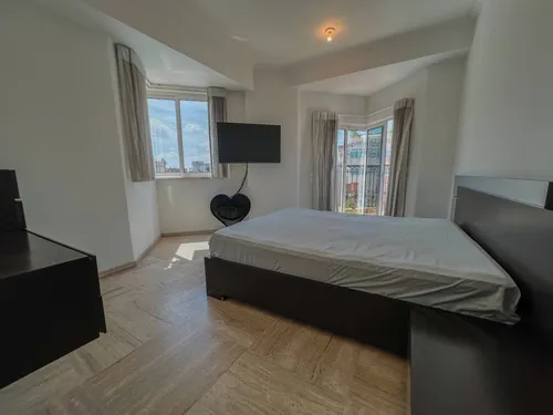 Apartamento Urb La Arboleda