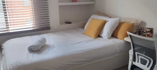 Habitación Amoblada Barrio Hayuelos
