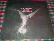 Comprar Emerson Lake & Palmer \u002F Emerson Lake & Palmer Vinilo (r2)