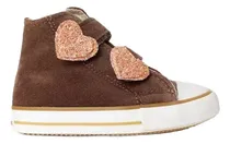 Comprar Bota Botitas Niñas Kids Gamuza Couce Oficial Colores