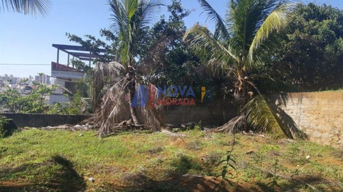 Imagem 11 de 15 de Terreno / Área Para Comprar No Brisamar Em Vila Velha/es - 1452