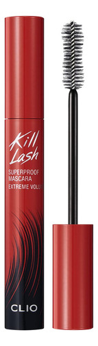 Clio Kill Lash Superproof Mscara | Ultra Voluminizante, A Pr