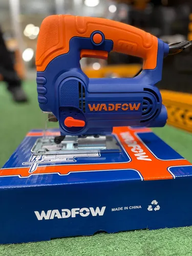 Sierra Caladora 570w Wadfow