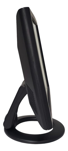 Viewera V158tp Tft Lcd 15 Monitor De Pantalla Táctil, Negro