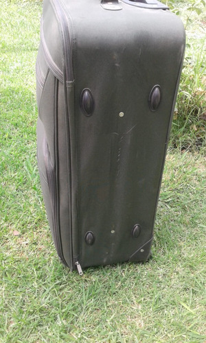 Bolso-valija De Viaje Top Design Excelente-oportunidad-3150