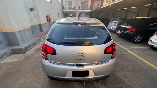 Imagen 4 de 18 de Citroën C3 1.6 Exclusive Pack Myway Vti 115cv