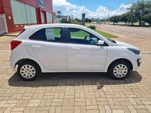 Imagem 9 de 11 de Ford Ka 1.0 Ti-vct Flex Se Manual