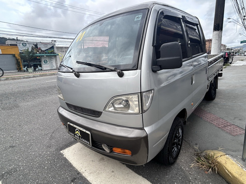 Hafei Towner 1.0 PICK-UP 8V GASOLINA 2P MANUAL