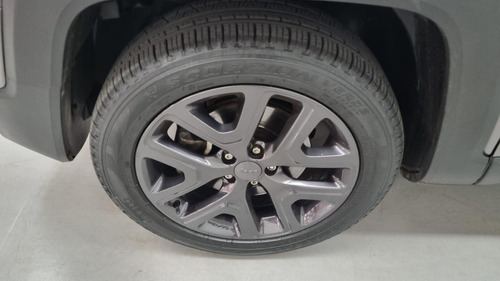 Jeep Renegade Longitude Automatico