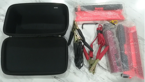 Kit De Emergencia Con Herramientas Mazda Mod Nuevo 