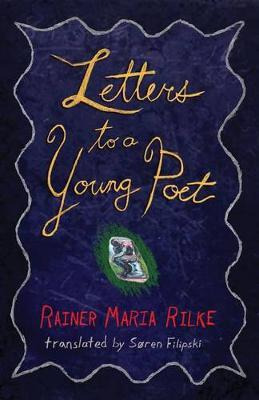Libro Letters To A Young Poet - Rainer Maria Rilke