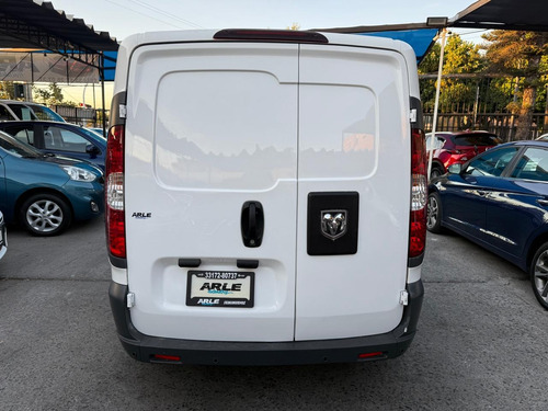 RAM Promaster Rapid 1.4 Mt