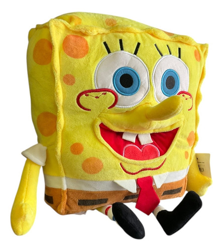 Peluche Bob Esponja Bob Esponja
