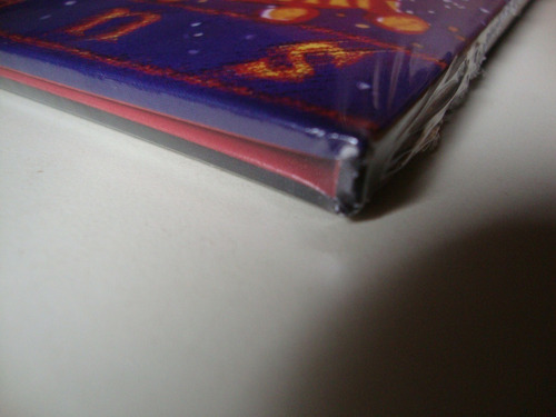 Lp Vinil Duplo - Santana - Supernatural - Importado, Lacrado